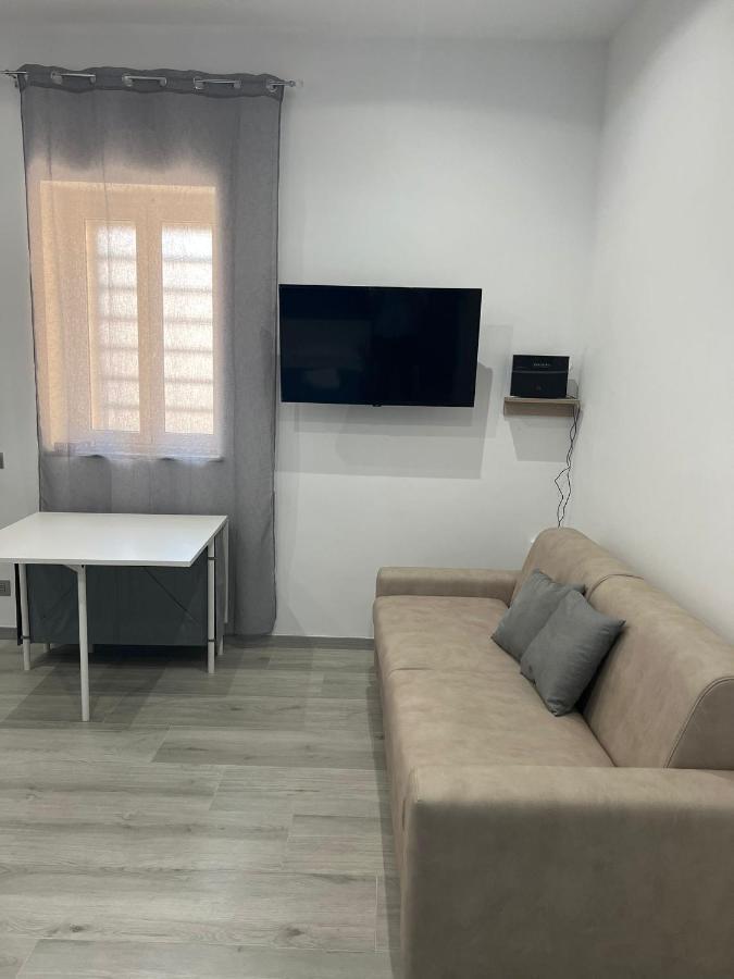 Punto House Leopardi Lägenhet Neapel Exteriör bild